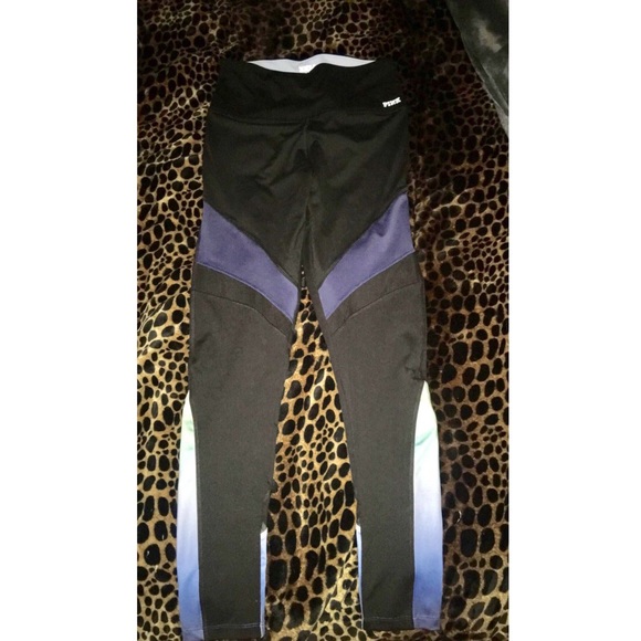 VS PINK Ultimate Leggings