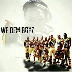 Meet your Posher, Eddie