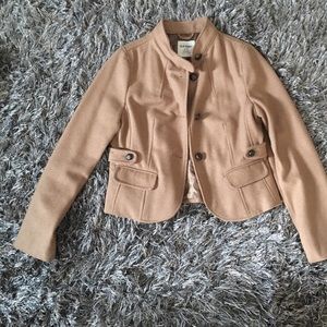 Old Navy Wool Coat