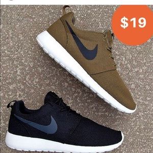 Meet your Posher, Ronella