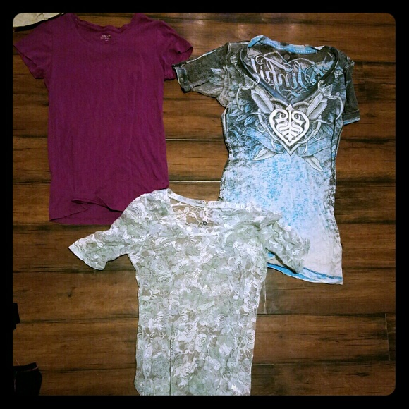 Shirts