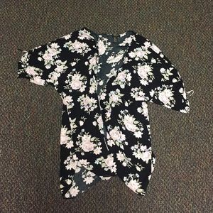 Forever 21 cardigan