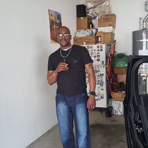 Meet your Posher, Norris