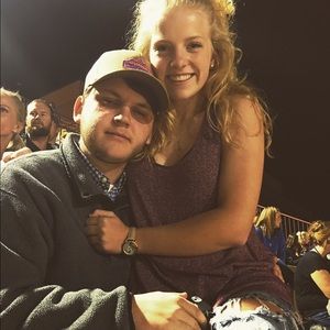 Meet your Posher, Tyler