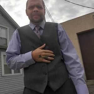 Meet your Posher, Ken