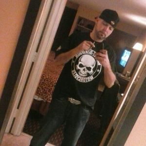 Meet your Posher, Jon