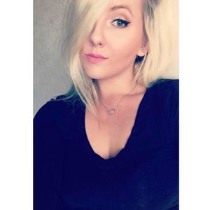 Meet your Posher, Shelby