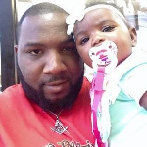 Meet your Posher, Melvin