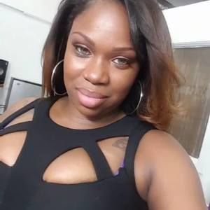 Meet your Posher, Ariane