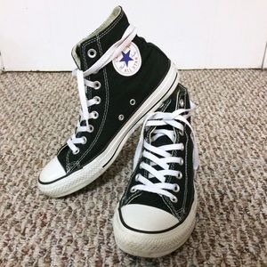 Unisex Chuck Taylor All Star Hi Top