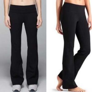 Lululemon Yoga Pants