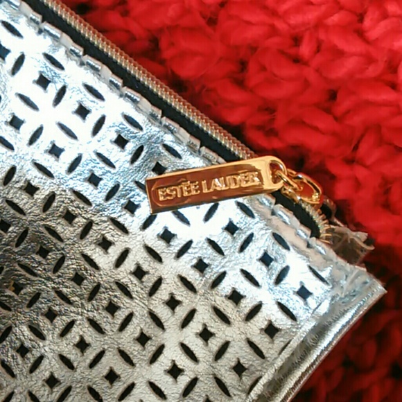 Estee Lauder Make-Up Bag