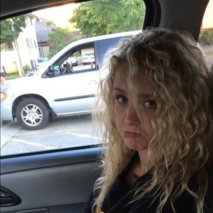 Meet your Posher, Aaron