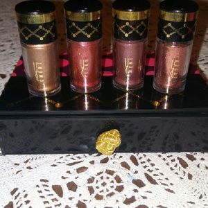 MAC Nutcracker Set Limited Ed Christmas 2016