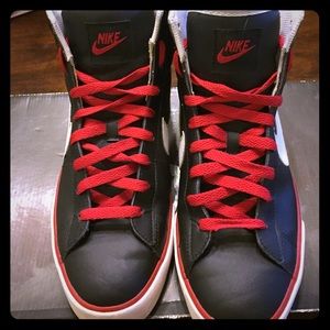 Nike Sweet Classic Leather High