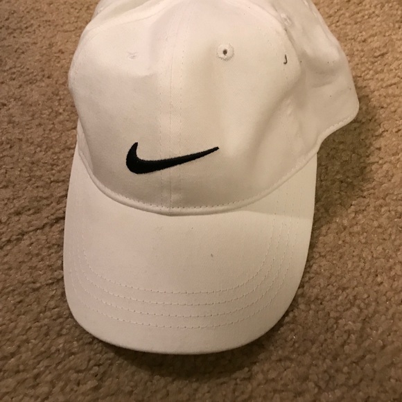Nike hat