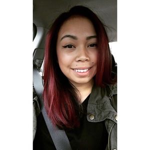 Meet your Posher, April