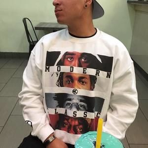 Meet your Posher, Irvin