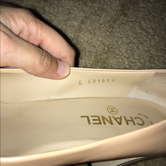 Chanel Pumps - Picture 4 of 4