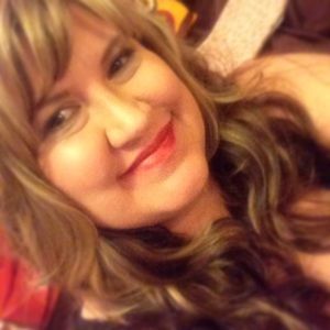 Meet your Posher, Tricia