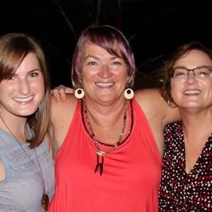 Meet your Posher, Nancy