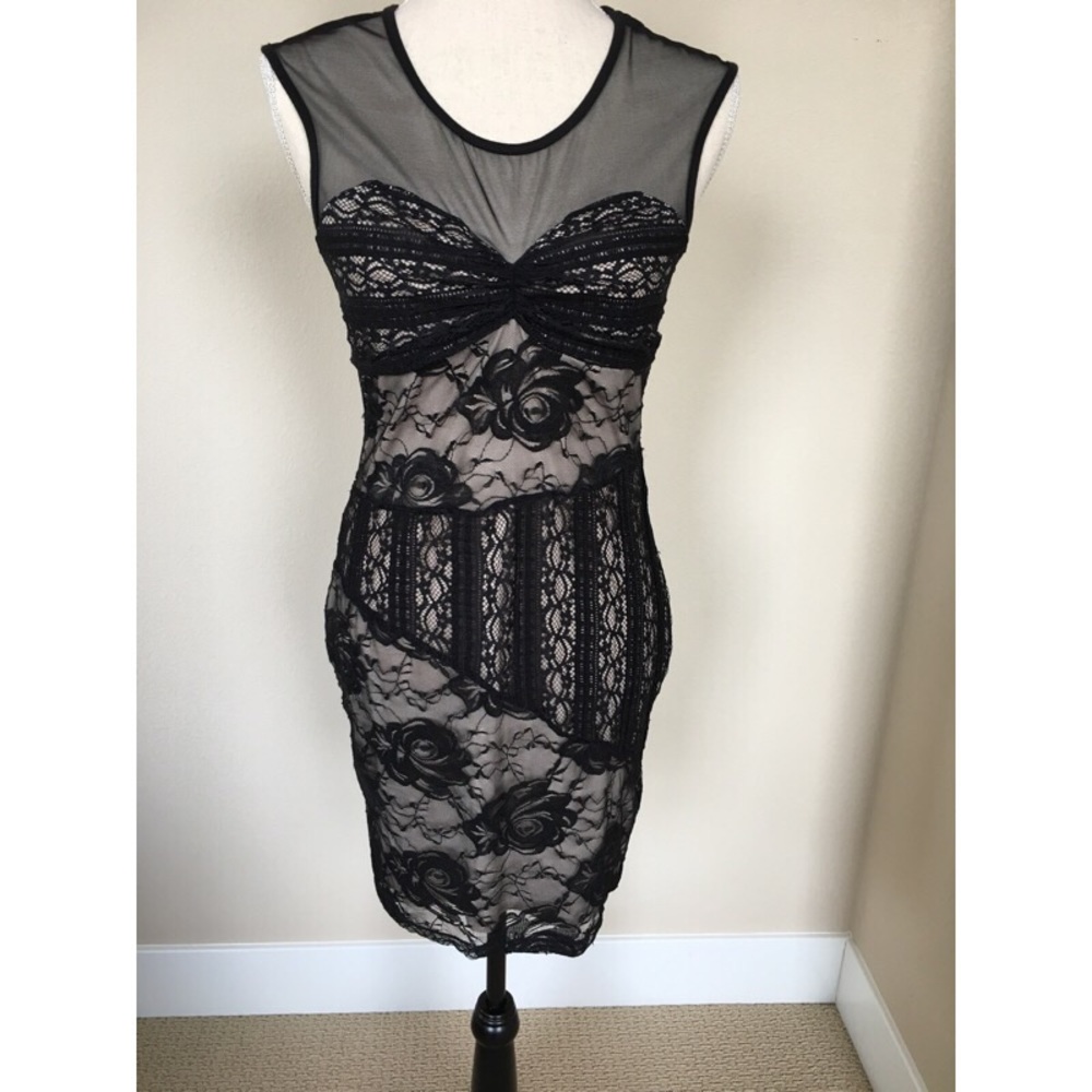 👗🎉🍾Cute/sexy dress 4 a rockin' New Year's Eve!