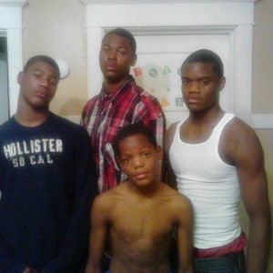 Meet your Posher, Kendall