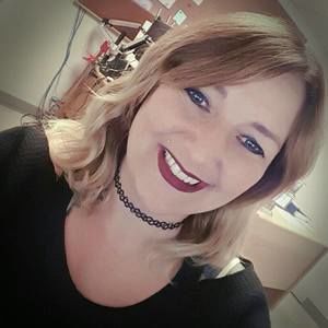 Meet your Posher, Cammeth