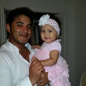 Meet your Posher, Terry