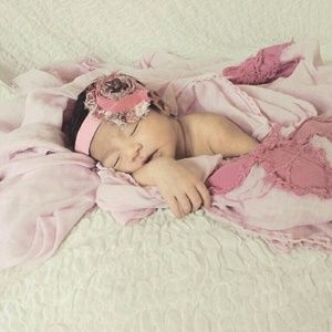 My cup runneth over...