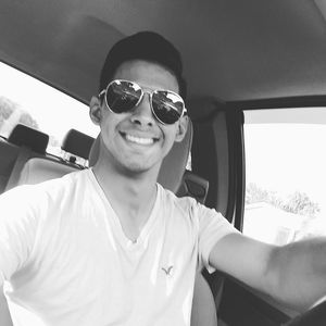 Meet your Posher, Albert