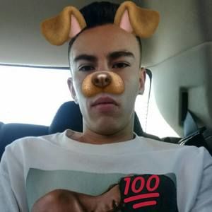 Meet your Posher, David