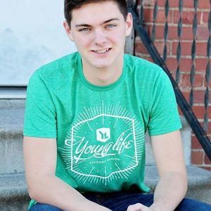 Meet your Posher, Ryan