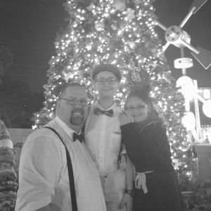 Meet your Posher, Phil