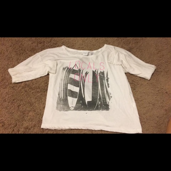 Aeropostale Size Large shirt