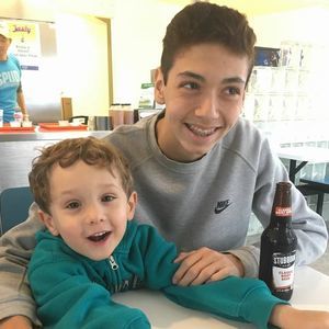 Meet your Posher, Alex