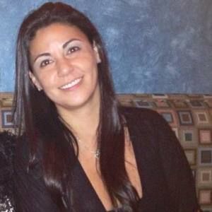 Meet your Posher, Adrienne