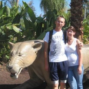 Meet your Posher, Sara