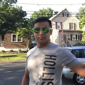 Meet your Posher, Sameer