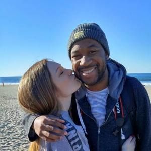 Meet your Posher, Davonte