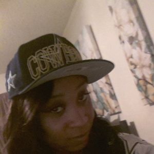 Meet your Posher, Myesha