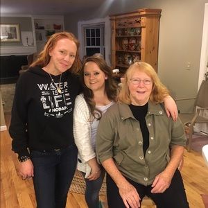 Meet your Posher, Madelyn