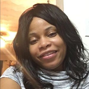 Meet your Posher, Tisha