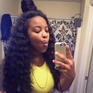 Meet your Posher, Andre