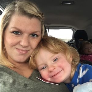 Meet your Posher, Kristen