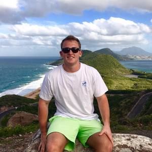 Meet your Posher, Patrick