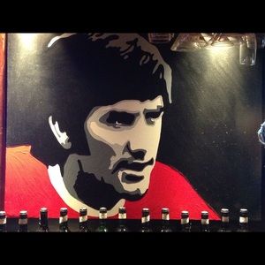 Meet your Posher, Gary