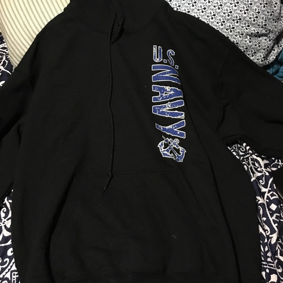 U.s. navy hoodie