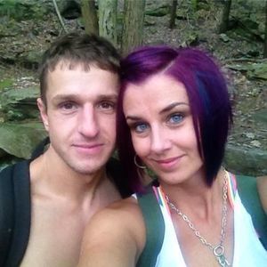 Meet your Posher, Scotty