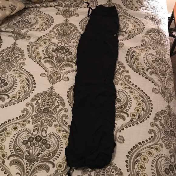 Lululemon Studio Pants